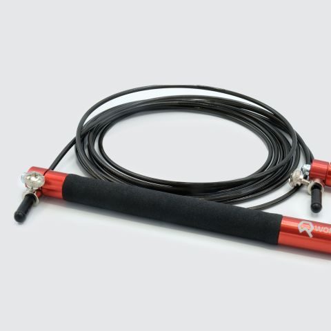 Worqout SKIPPING ROPE img4