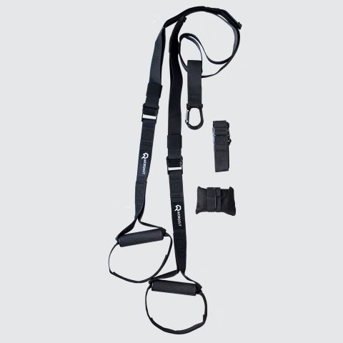 Worqout SUSPENSION TRAINER img5