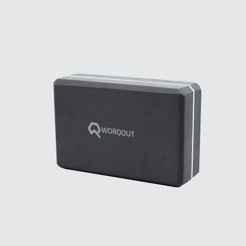 Worqout YOGA BLOCK img2