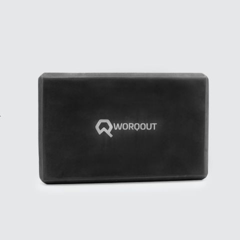 Worqout YOGA BLOCK img3