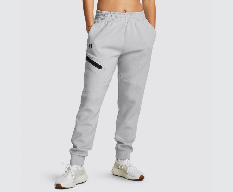 Under Armour  UA UNSTOPPABLE FLC JOGGER
