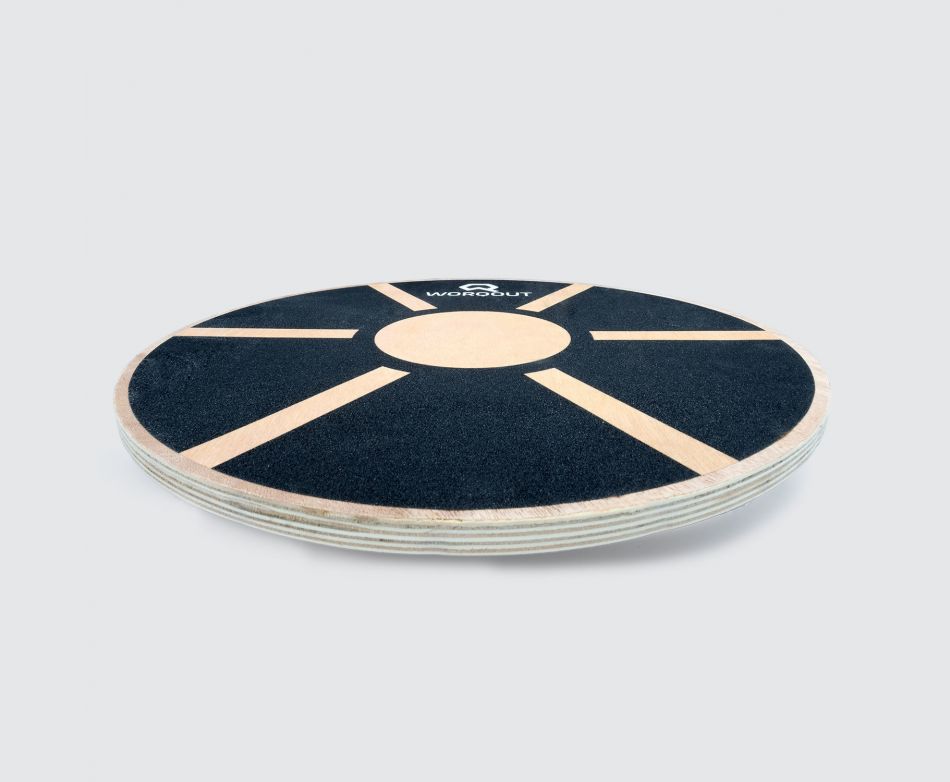 Worqout BALANCE BOARD
