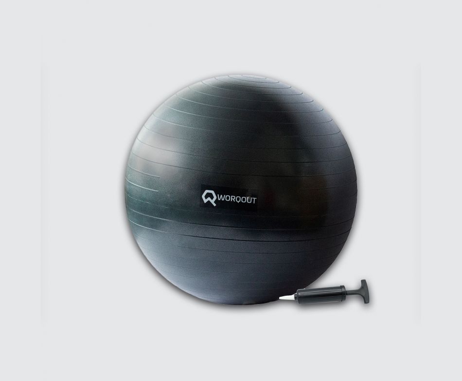 Worqout GYM BALL