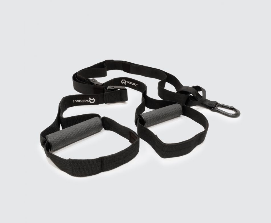 Worqout SUSPENSION TRAINER