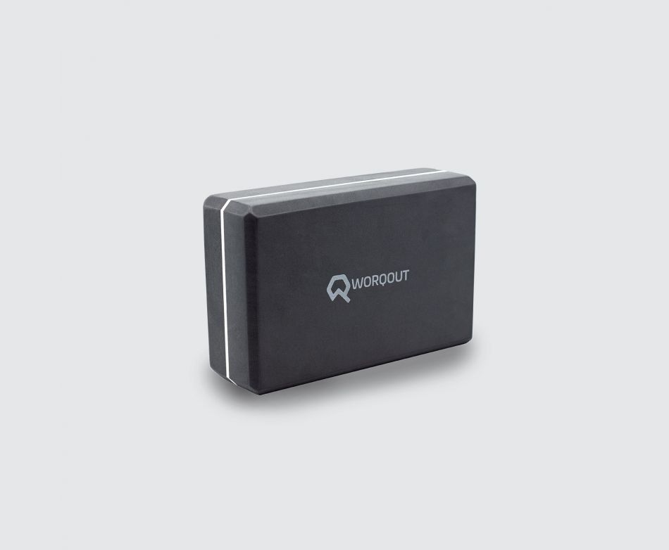 Worqout YOGA BLOCK