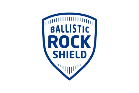 Ballistic Rock Shield