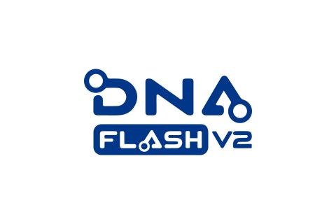 DNA FLASH v2