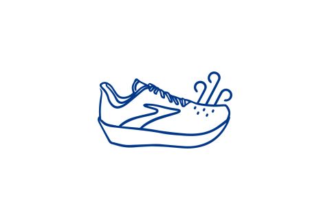 Engineered Air Mesh