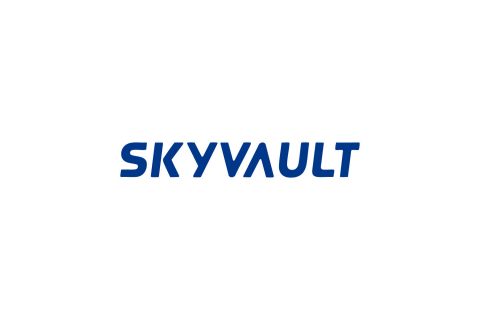 SkyVault Plate