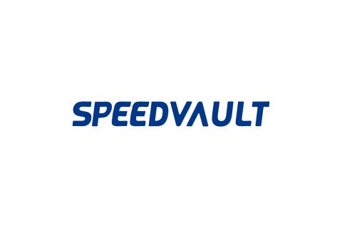 SpeedVault Plate