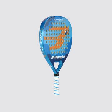 BULLPADEL RACKET INDIGA BOY 26
