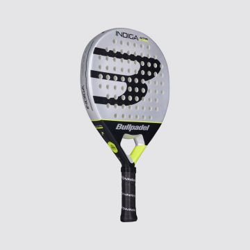 BULLPADEL RACKET INDIGA CTR 26