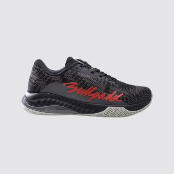BULLPADEL IONIC 26V BLACK