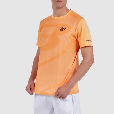 BullPadel BULLPADEL T-SHIRT CASTIL 530 img3