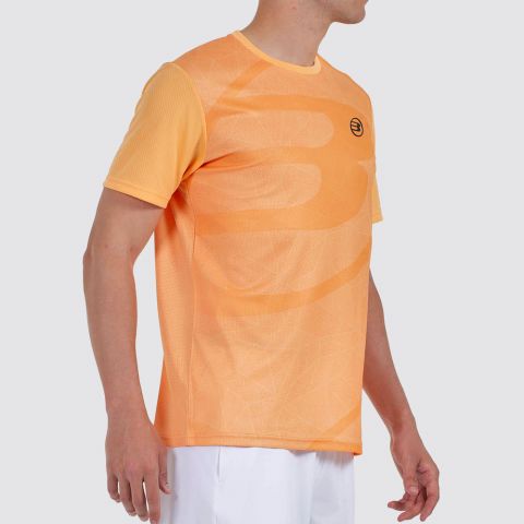 BullPadel BULLPADEL T-SHIRT CASTIL 530 img4