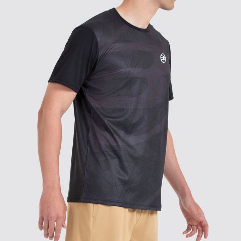 BullPadel BULLPADEL T-SHIRT CASTIL 005 img4