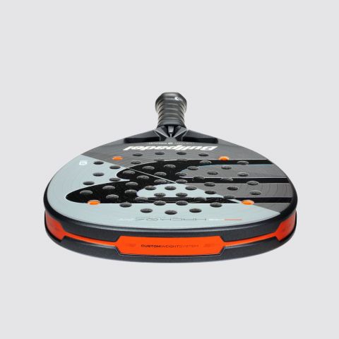 BullPadel BULLPADEL RACKET HACK 04 CMF 2 img3