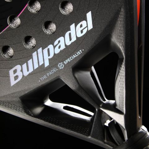 BullPadel BULLPADEL RACKET HACK 04 CMF 2 img5