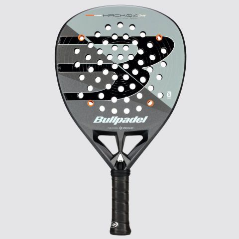 BullPadel BULLPADEL RACKET HACK 04 CMF 2 img8