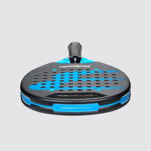 BullPadel BULLPADEL RACKET VERTEX 05 HYB img3