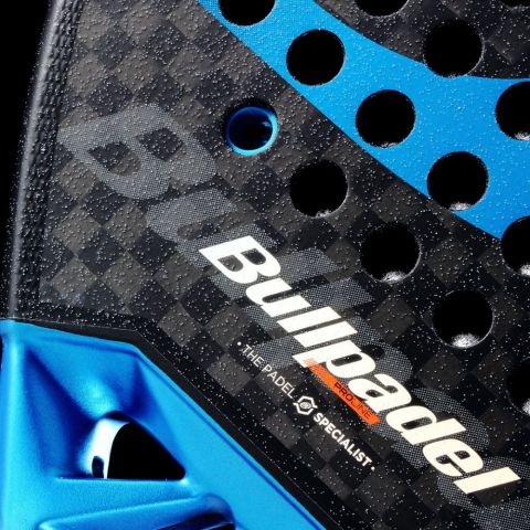 BullPadel BULLPADEL RACKET VERTEX 05 HYB img5