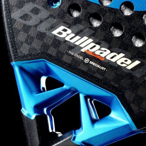BullPadel BULLPADEL RACKET VERTEX 05 HYB img6