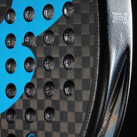 BullPadel BULLPADEL RACKET VERTEX 05 HYB img7