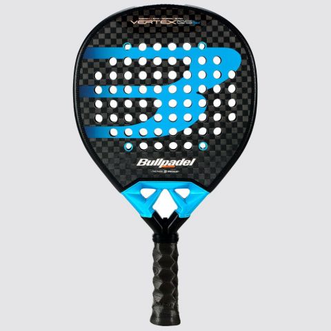 BullPadel BULLPADEL RACKET VERTEX 05 HYB img8