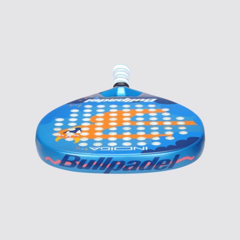 Bullpadel Indiga Boy Padelschläger 26