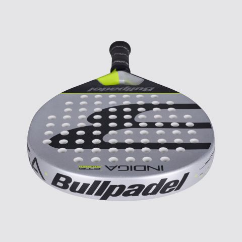BullPadel BULLPADEL RACKET INDIGA CTR 26 img3