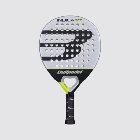 BullPadel BULLPADEL RACKET INDIGA CTR 26 img4