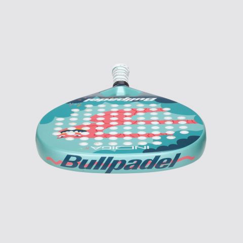 BullPadel BULLPADEL RACKET INDIGA GIRL 2 img3