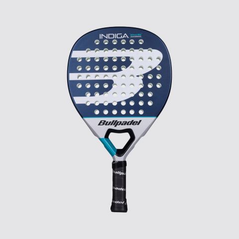 BullPadel BULLPADEL RACKET INDIGA PWR 26 img4