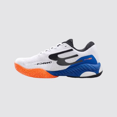 BullPadel BULLPADEL IONIC 26V ROYAL img2