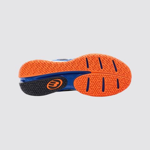 BullPadel BULLPADEL IONIC 26V ROYAL img3