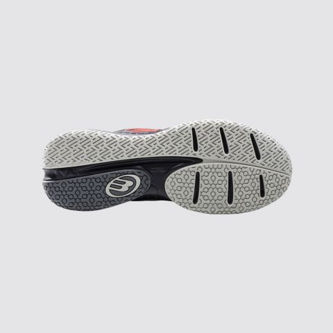 BullPadel BULLPADEL IONIC 26V BLACK img3