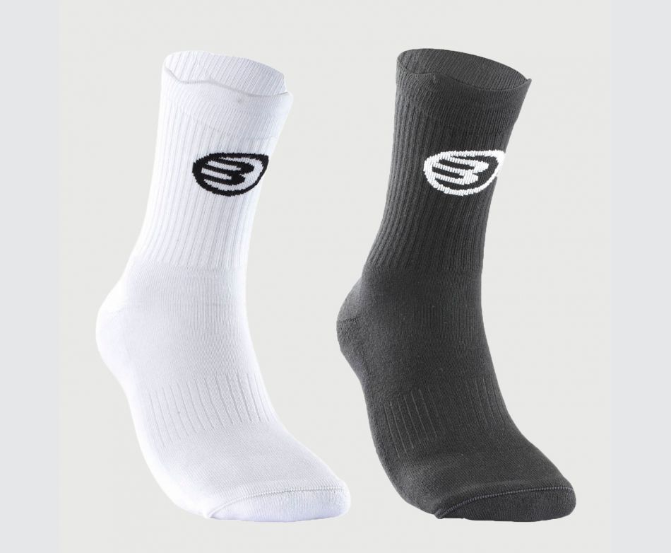 BullPadel BULLPADEL SOCKS BP263 005 (PAC