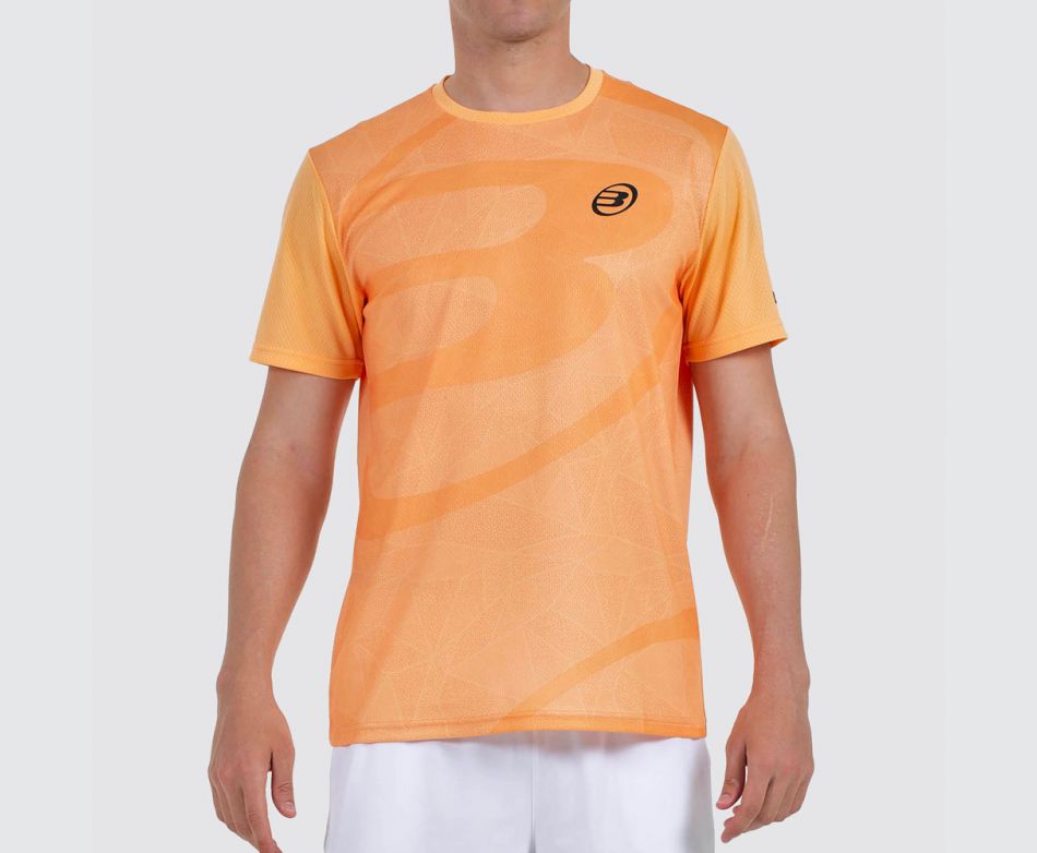 BullPadel BULLPADEL T-SHIRT CASTIL 530