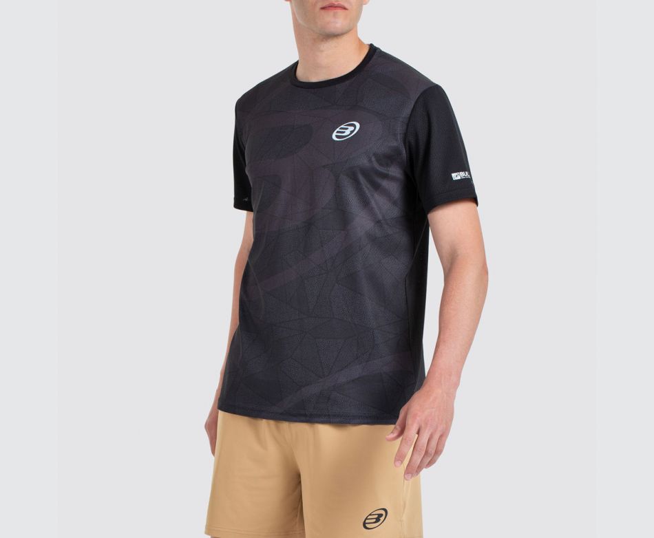BullPadel BULLPADEL T-SHIRT CASTIL 005