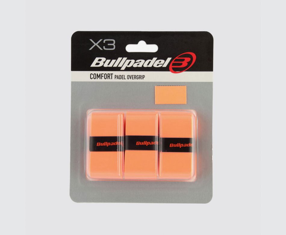 BullPadel BULLPADEL OVERGRIP GB1200 529