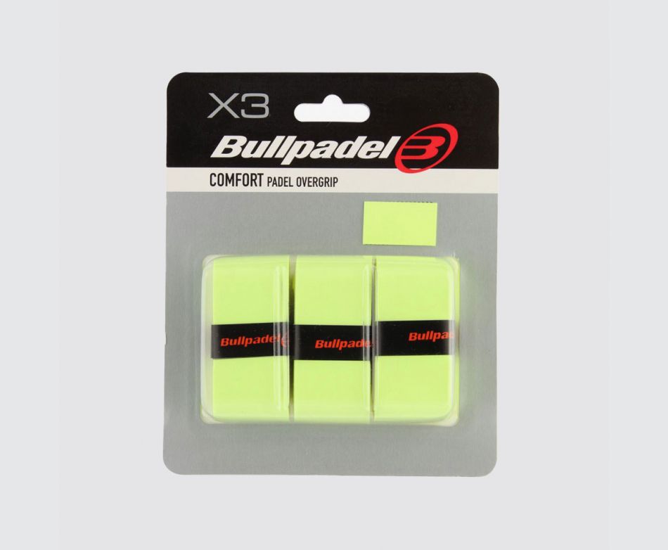 BullPadel BULLPADEL OVERGRIP BP 12 971