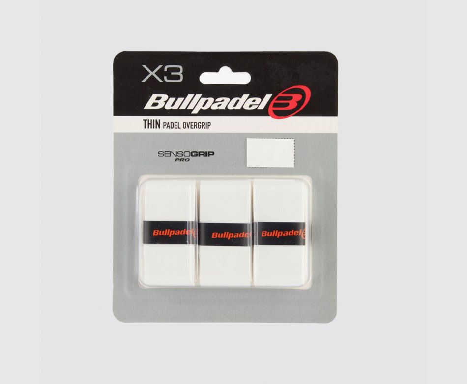 BullPadel BULLPADEL OVERGRIP GB1200 012
