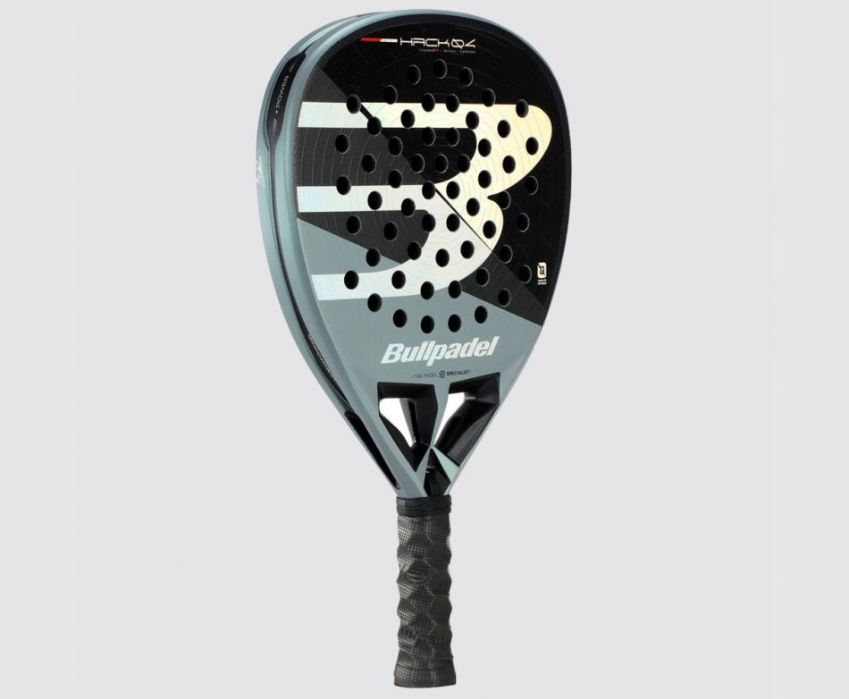 BullPadel BULLPADEL RACKET HACK 04 26