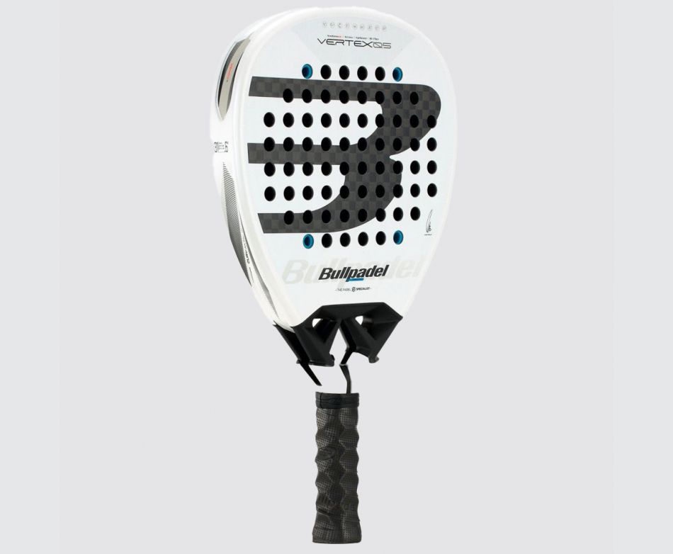 BullPadel BULLPADEL RACKET VERTEX 05