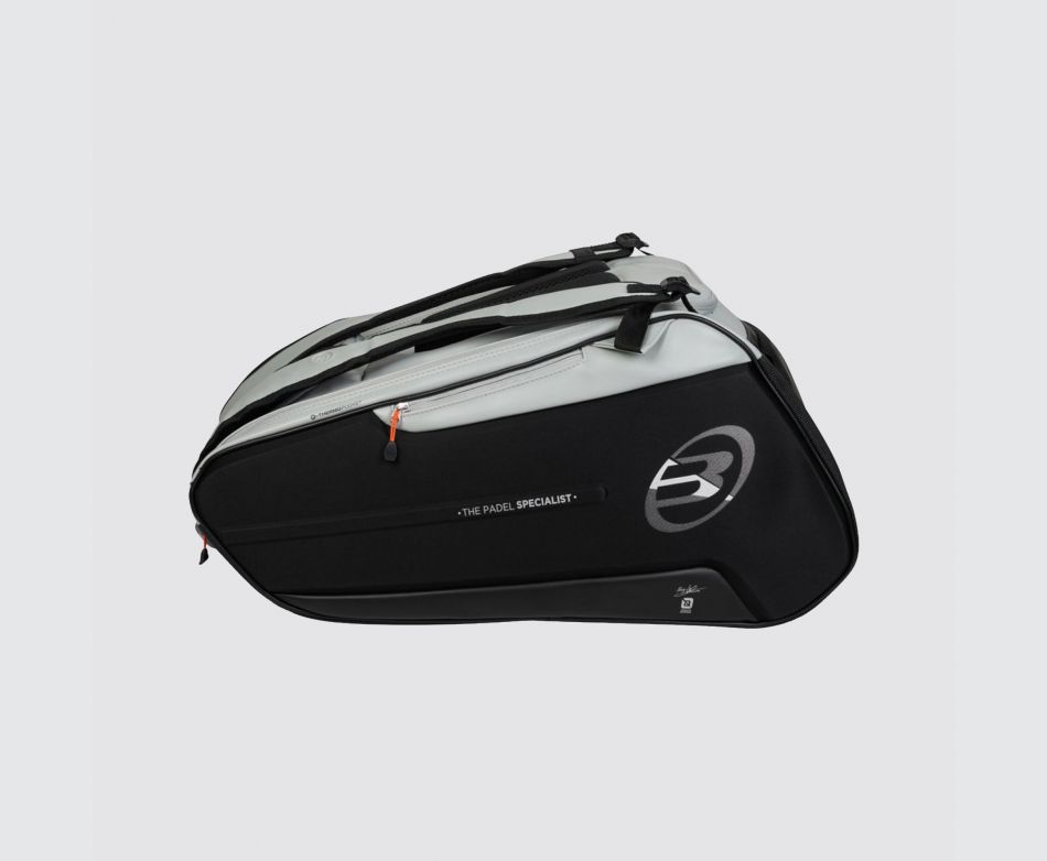 BullPadel BULLPADEL BAG BPP26013 HACK 08