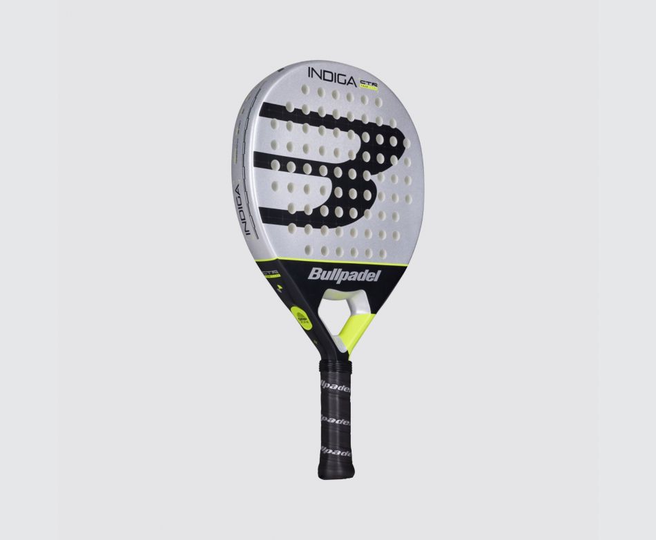 BullPadel BULLPADEL RACKET INDIGA CTR 26