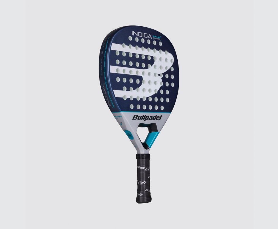 BullPadel BULLPADEL RACKET INDIGA PWR 26
