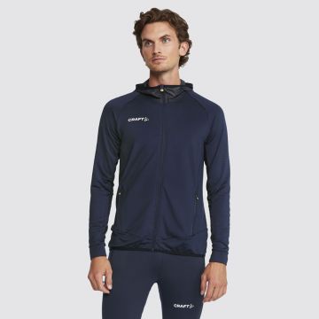 CRAFT EXTEND FULL ZIP M