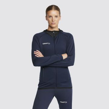 CRAFT EXTEND FULL ZIP W