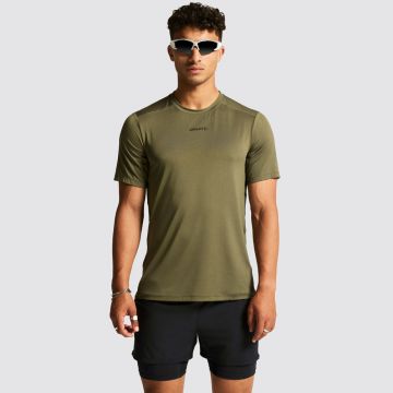 CRAFT ADV ESSENCE SS TEE 2 M
